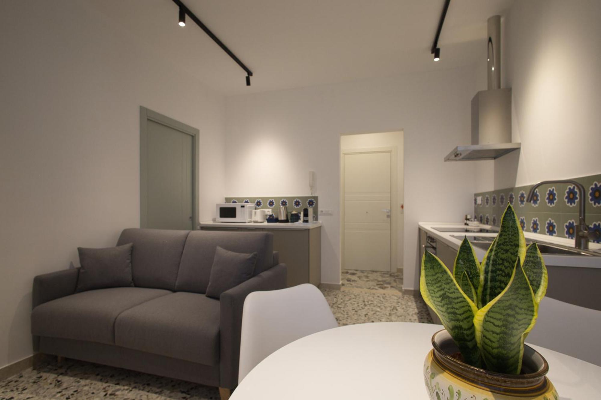 Eos Serenity Suites Syracuse Exterior foto