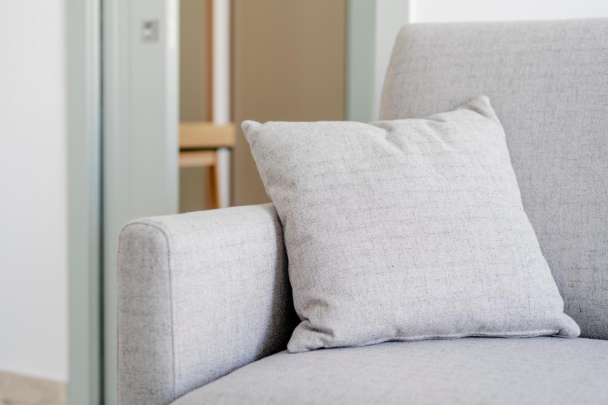 Eos Serenity Suites Syracuse Habitación foto